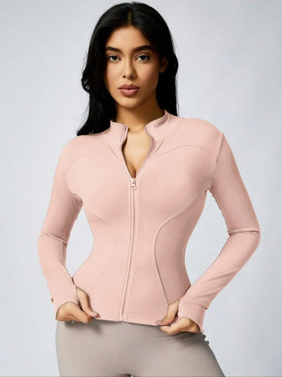 Aktiv-Style Slim Fit Jacket™