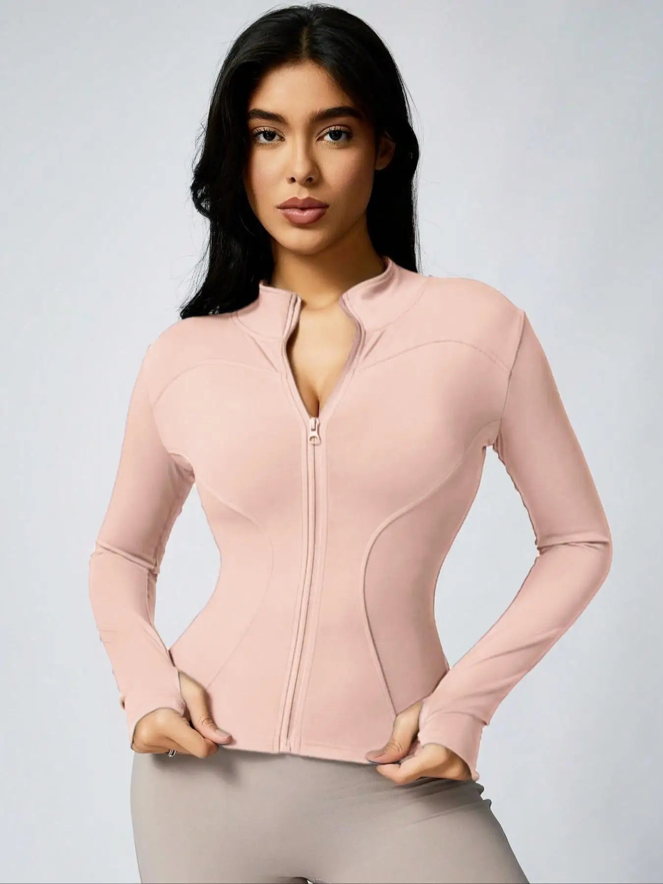 Aktiv-Style Slim Fit Jacket™