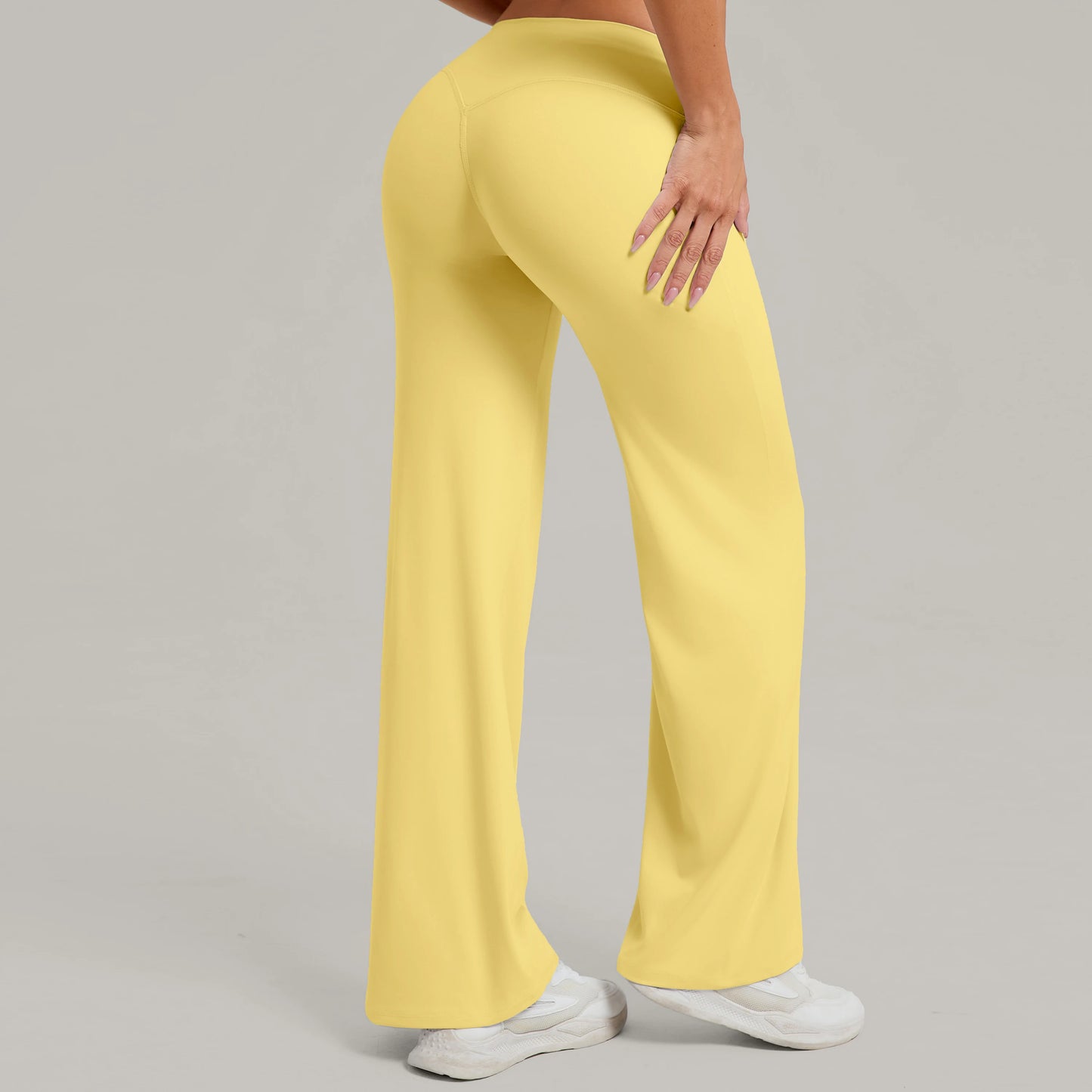 Elegante Yoga-Hosen für Aktive™