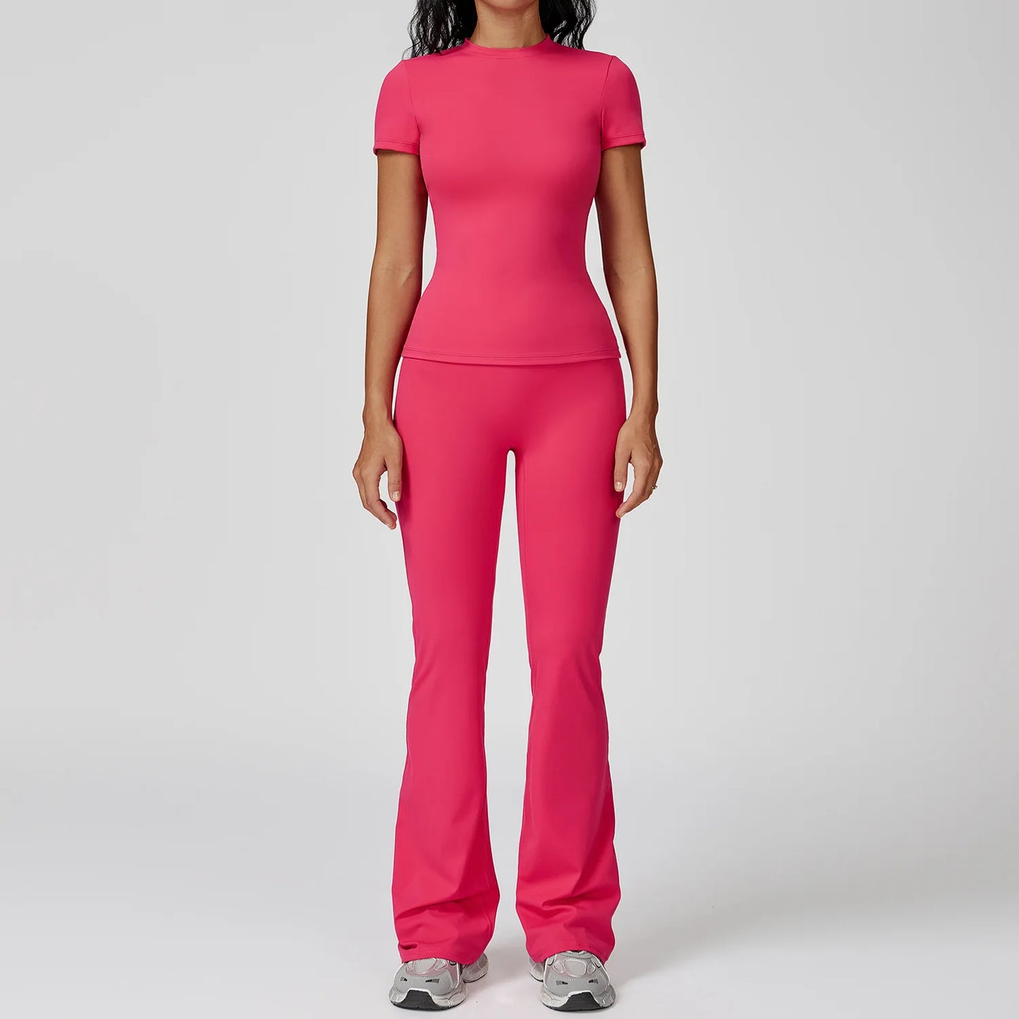 Aktives Yoga Set™