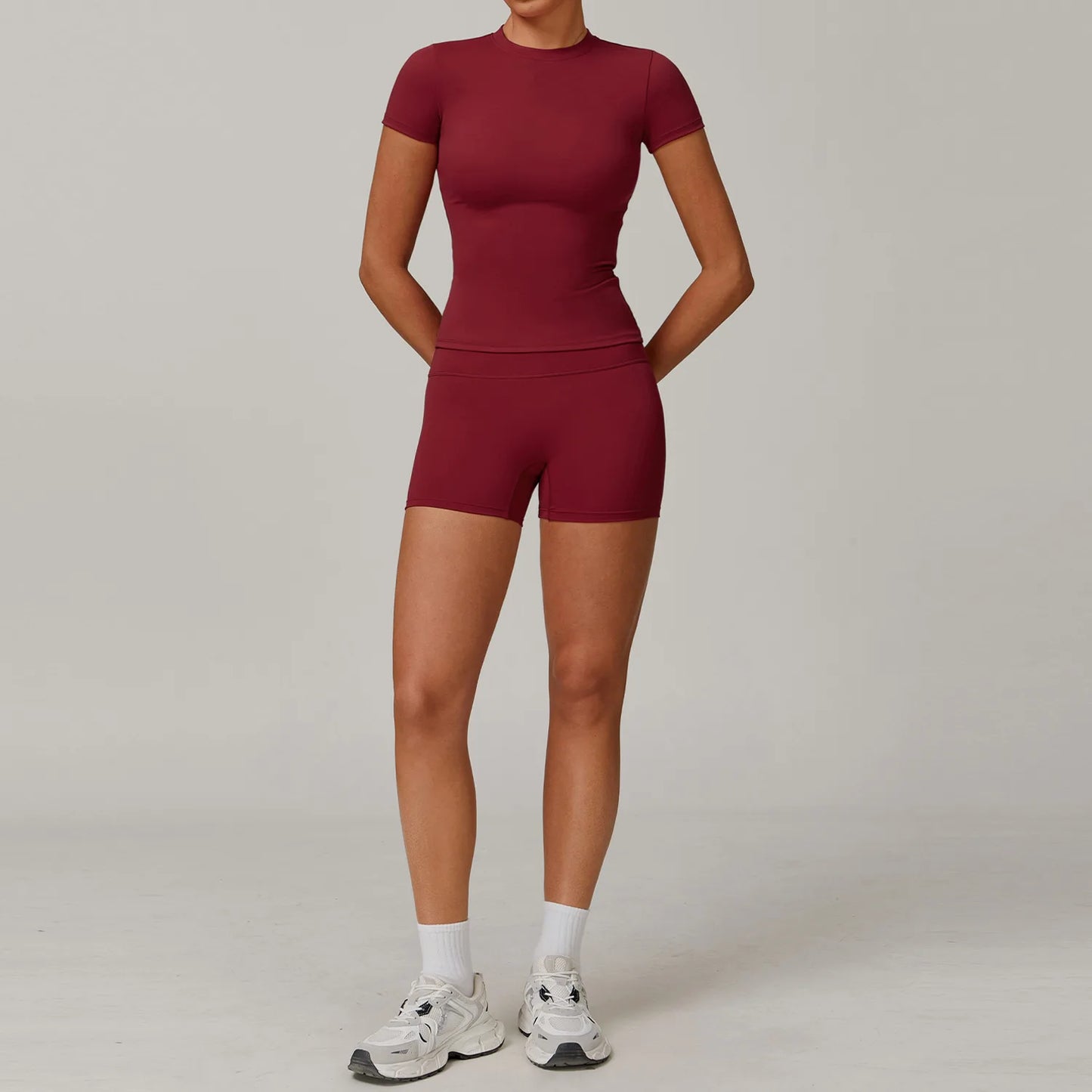 Aktives Yoga Set™