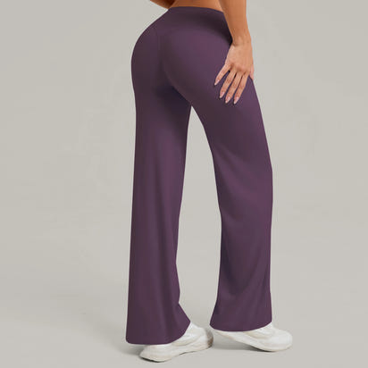 Elegante Yoga-Hosen für Aktive™