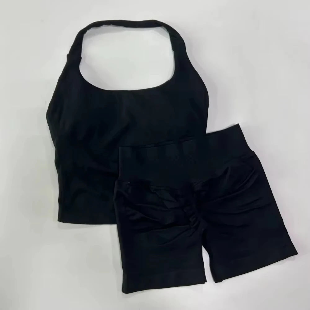 Yoga-Set für Stil & Komfort™