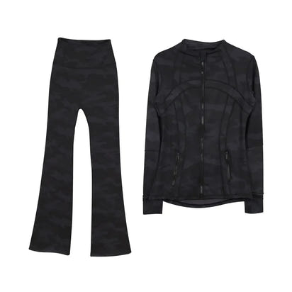 Elegante Yoga-Set für Frauen™