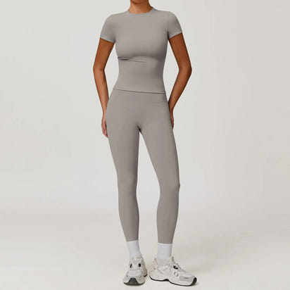Aktives Yoga Set™