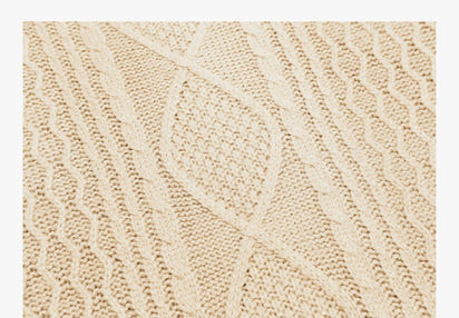 Bequemer Oversize-Pullover