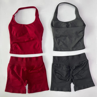 Yoga-Set für Stil & Komfort™