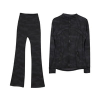 Elegante Yoga-Set für Frauen™