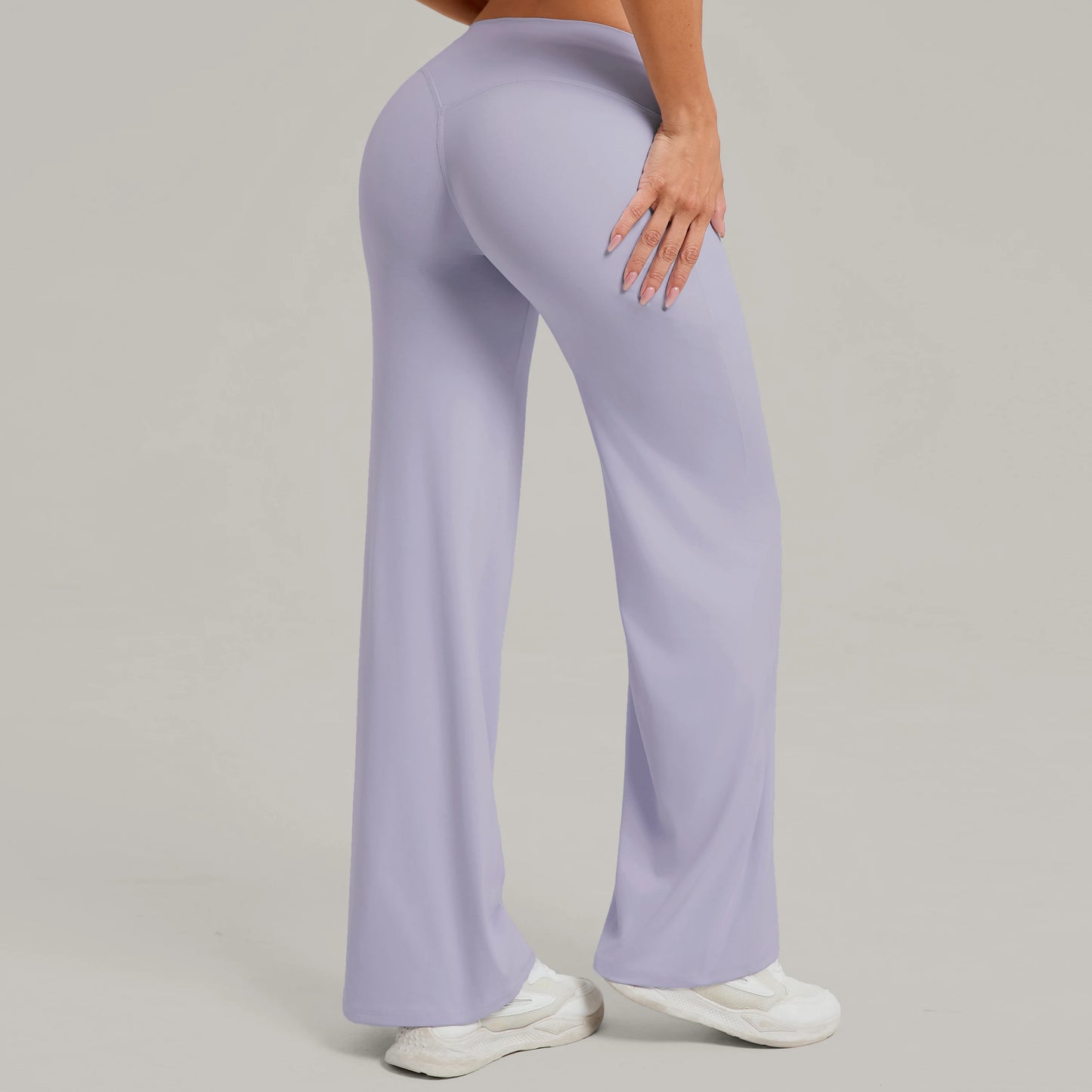 Elegante Yoga-Hosen für Aktive™