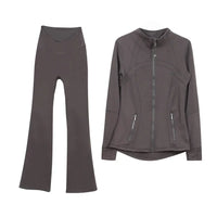 Elegante Yoga-Set für Frauen™