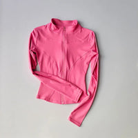 Elegante Fitnessjacke für Aktive™