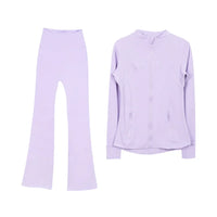 Elegante Yoga-Set für Frauen™