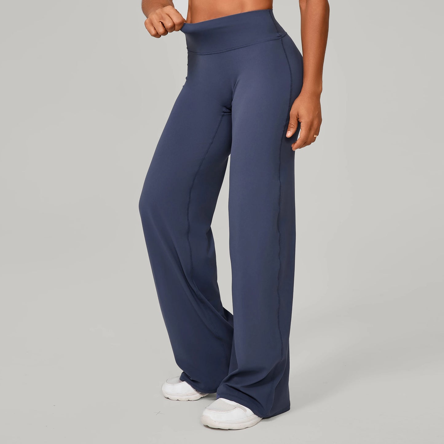 Elegante Yoga-Hosen für Aktive™