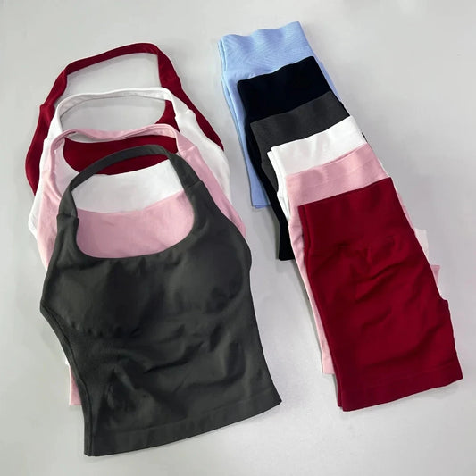 Yoga-Set für Stil & Komfort™