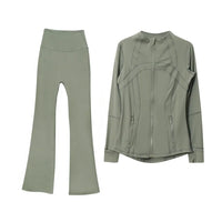 Elegante Yoga-Set für Frauen™