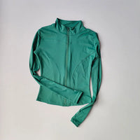 Elegante Fitnessjacke für Aktive™