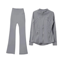 Elegante Yoga-Set für Frauen™