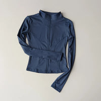 Elegante Fitnessjacke für Aktive™