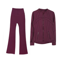 Elegante Yoga-Set für Frauen™