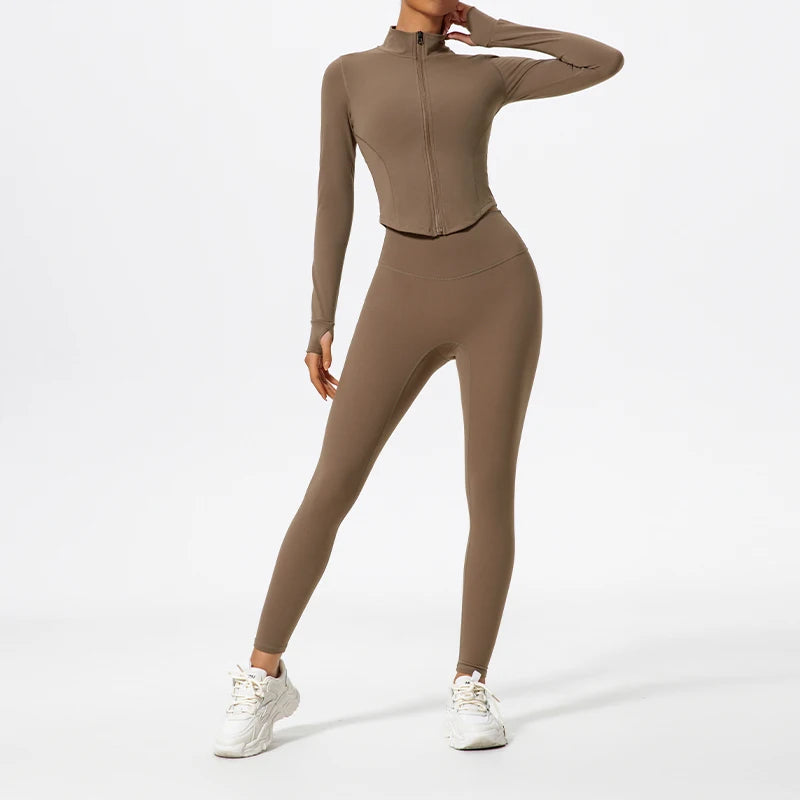 Premium Sportset für Stil & Komfort™