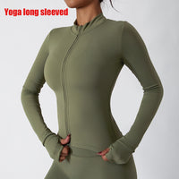 Elegante Fitnessjacke für aktive Frauen™