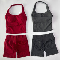 Yoga-Set für Stil & Komfort™