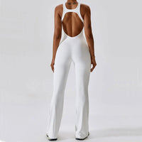 Premium Yoga Jumpsuit für Frauen™
