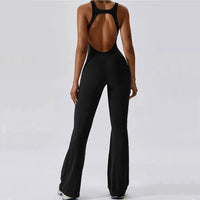 Premium Yoga Jumpsuit für Frauen™