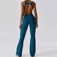 Premium Yoga Jumpsuit für Frauen™